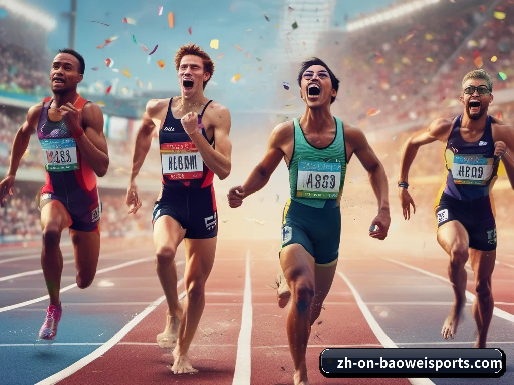 宝威体育 APP(Baowei Sports)